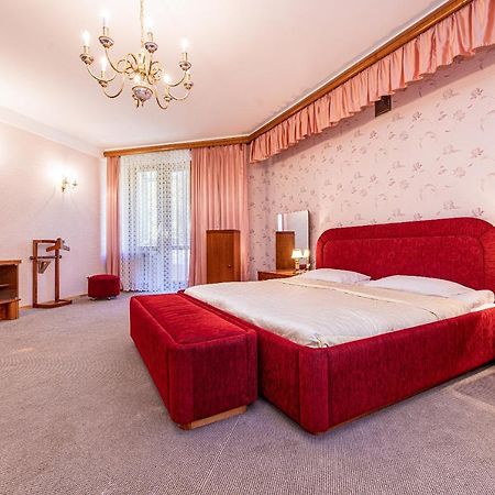 Apartamentai Auska Palanga Eksteriør billede