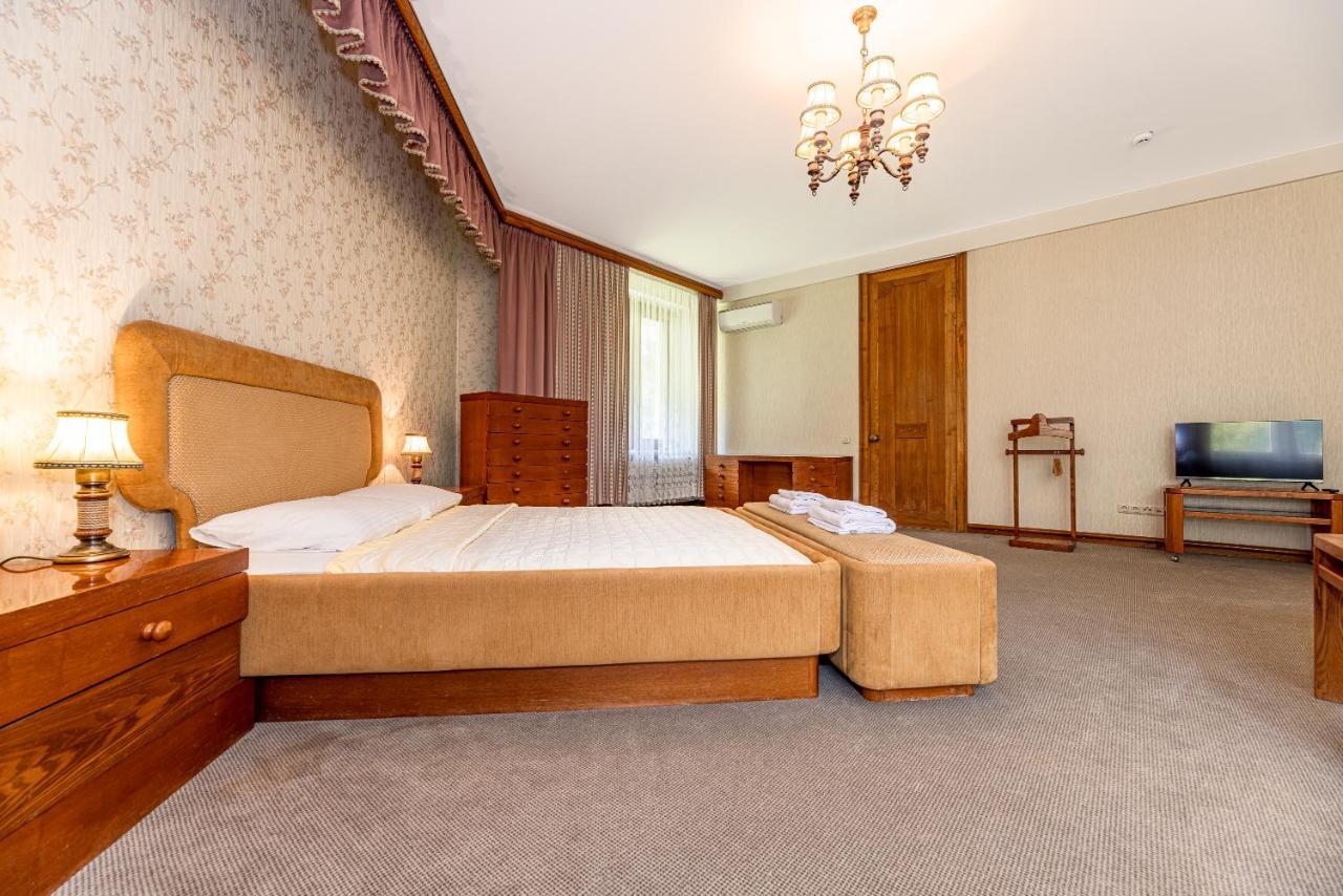 Apartamentai Auska Palanga Eksteriør billede