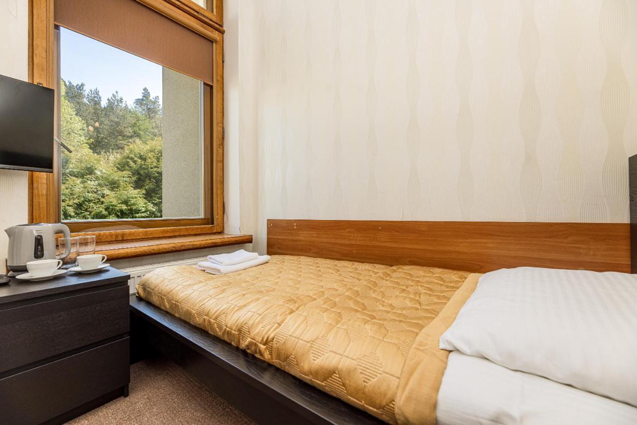 Apartamentai Auska Palanga Eksteriør billede