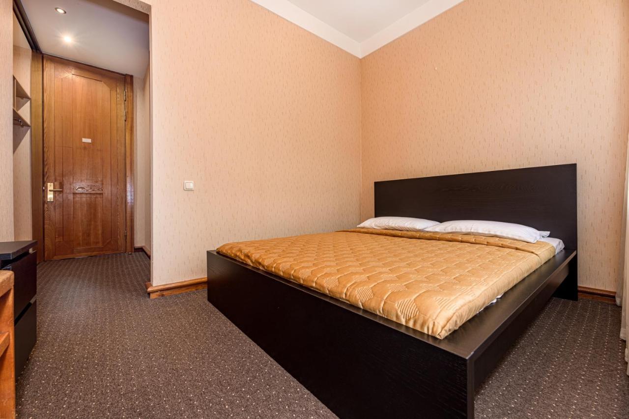 Apartamentai Auska Palanga Eksteriør billede
