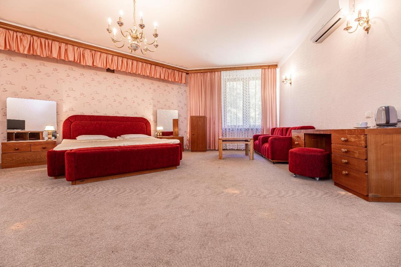 Apartamentai Auska Palanga Eksteriør billede