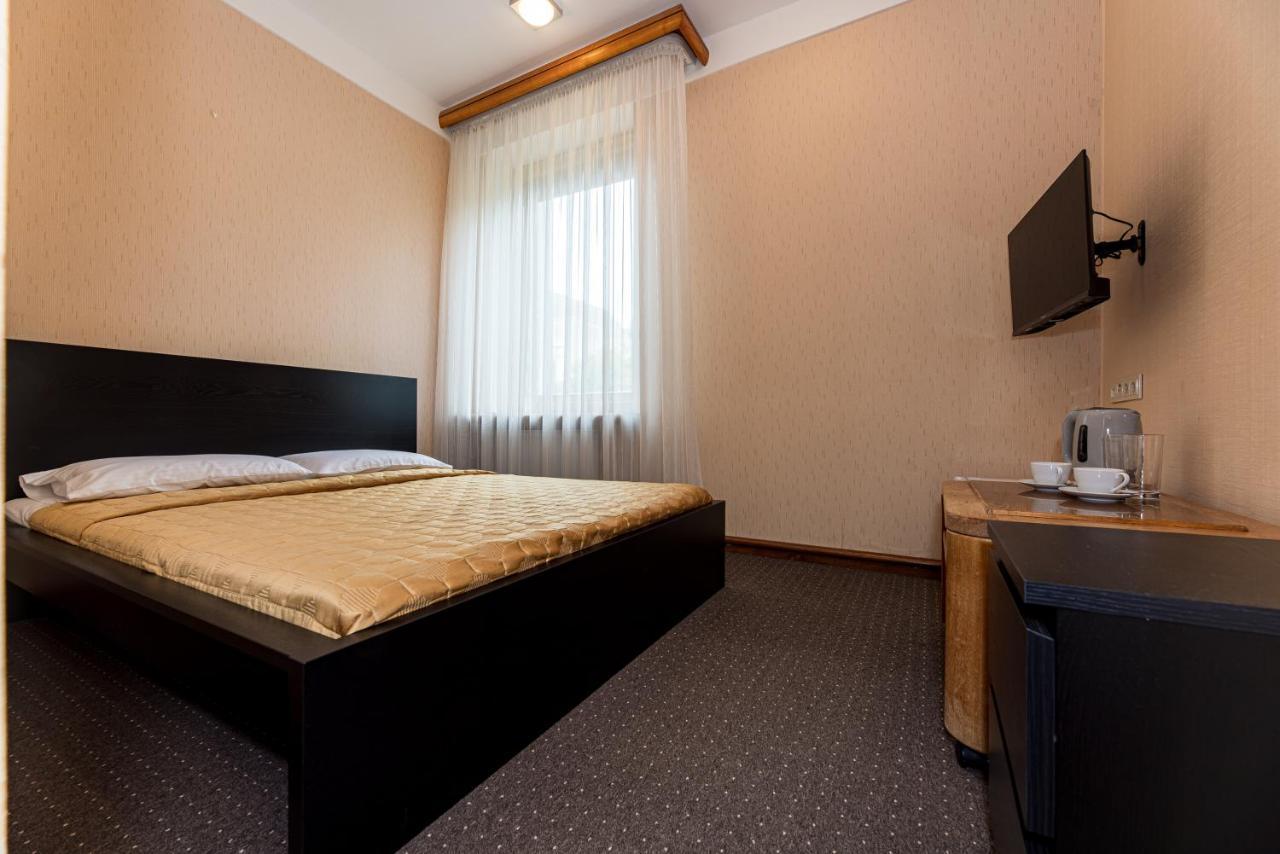 Apartamentai Auska Palanga Eksteriør billede