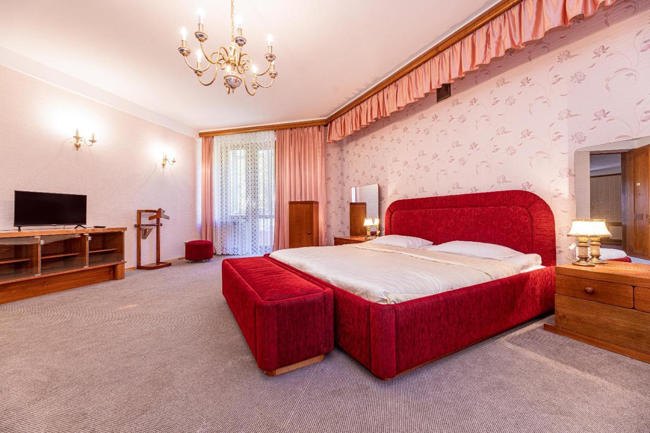 Apartamentai Auska Palanga Eksteriør billede