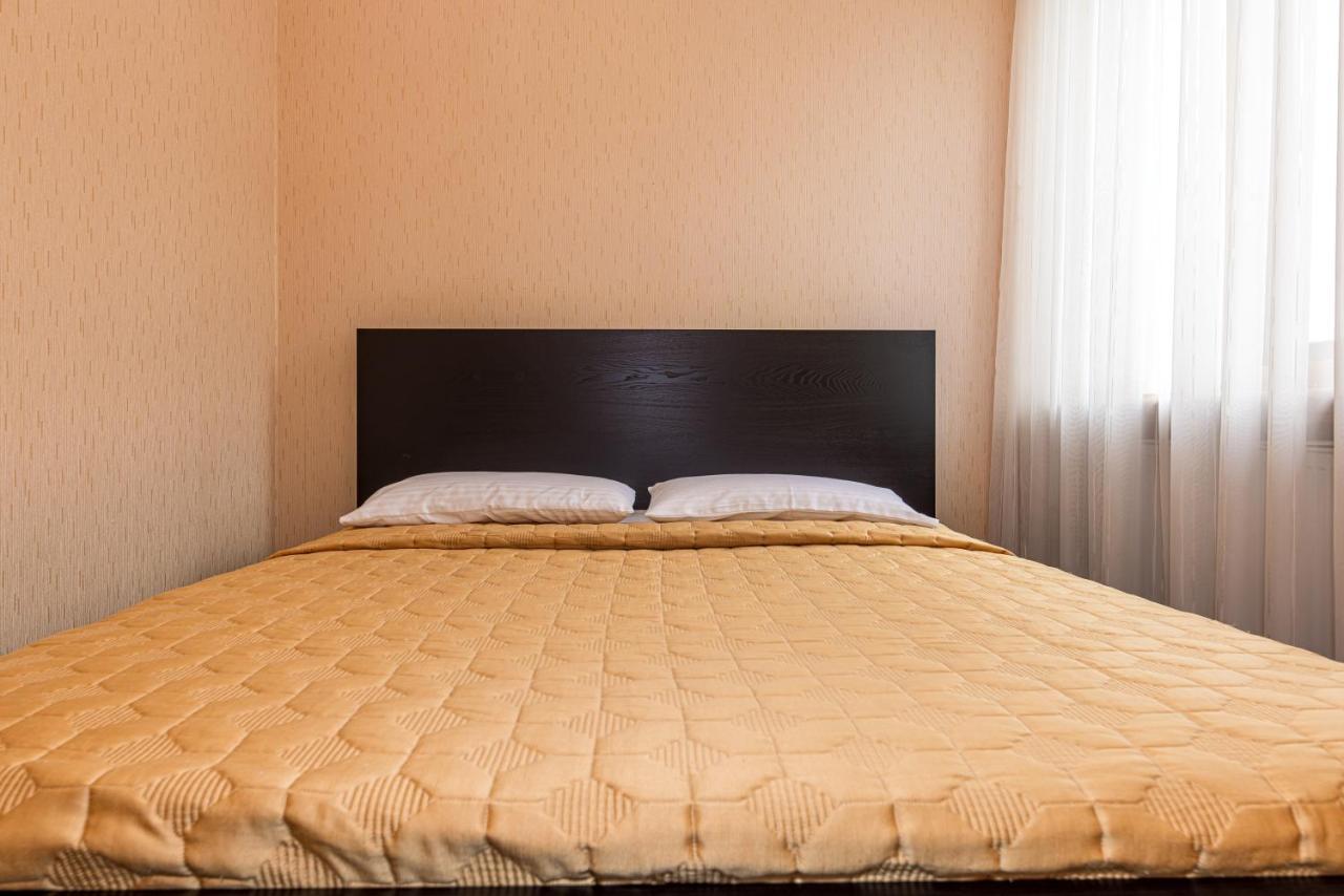 Apartamentai Auska Palanga Eksteriør billede